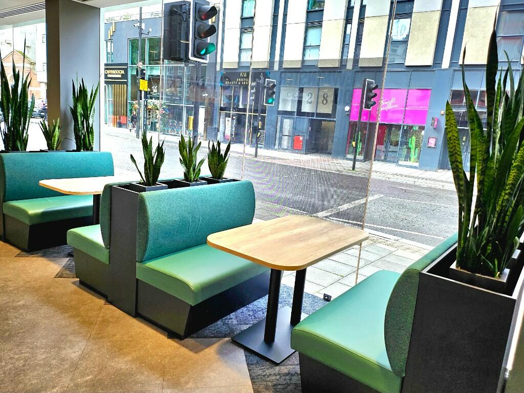 Additional image 2 of Newminster House, 29 Baldwin St, Bristol, BS1 1LT