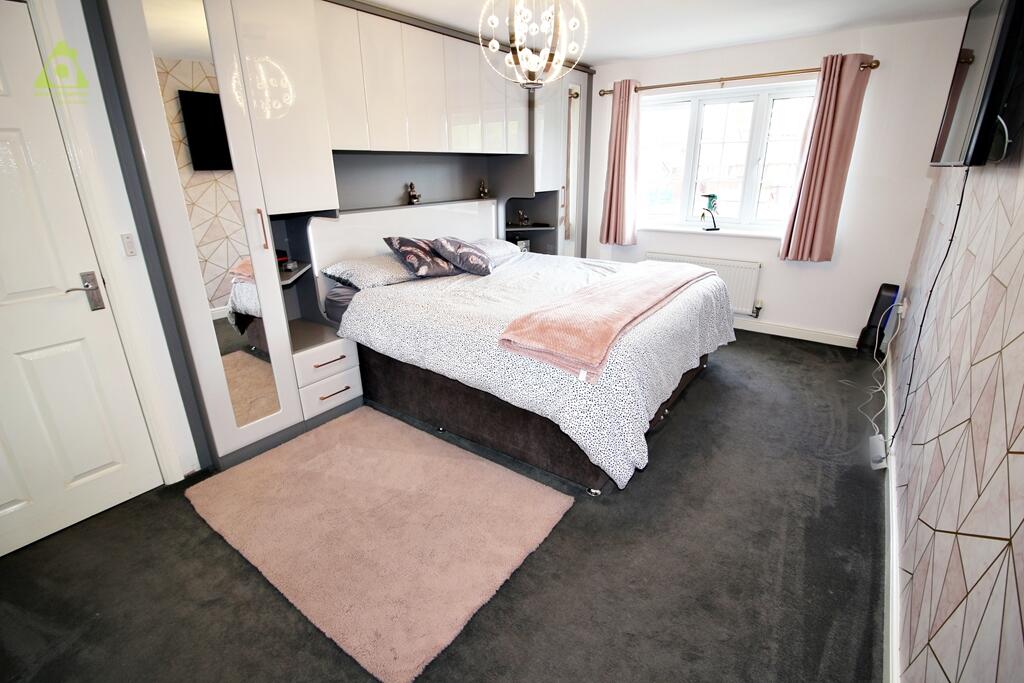 Additional image 11 of Cherwell Road, Westhoughton, BL5 3TX