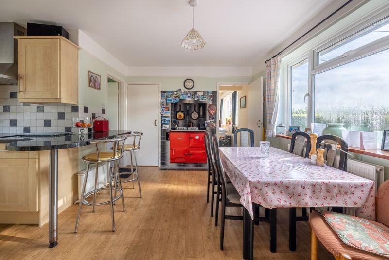 Additional image 5 of Detached 4 bedroom bungalow on the edge of Charlton Musgrove.