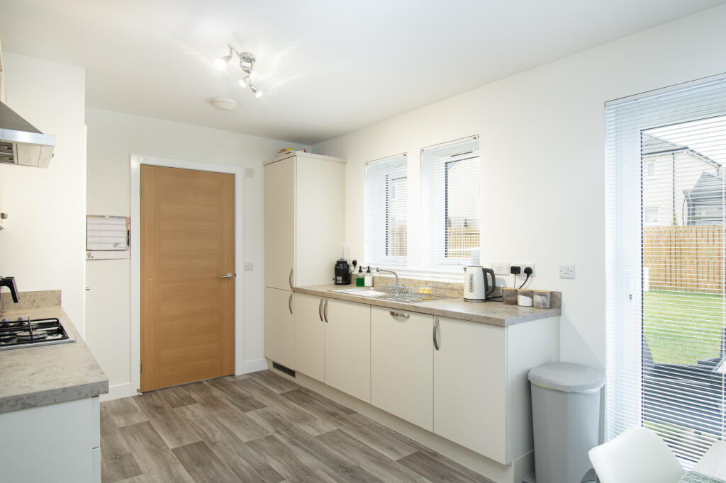 Additional image 9 of Lyall Crescent, Laurencekirk, AB30