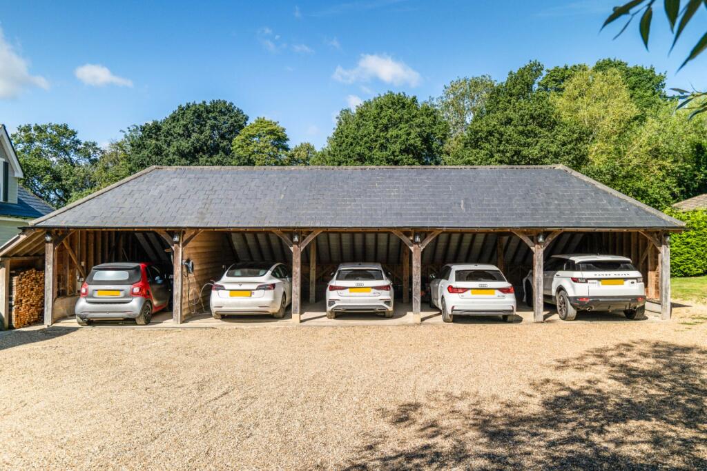 Additional image 33 of Danworth Lane, Hurstpierpoint, BN6