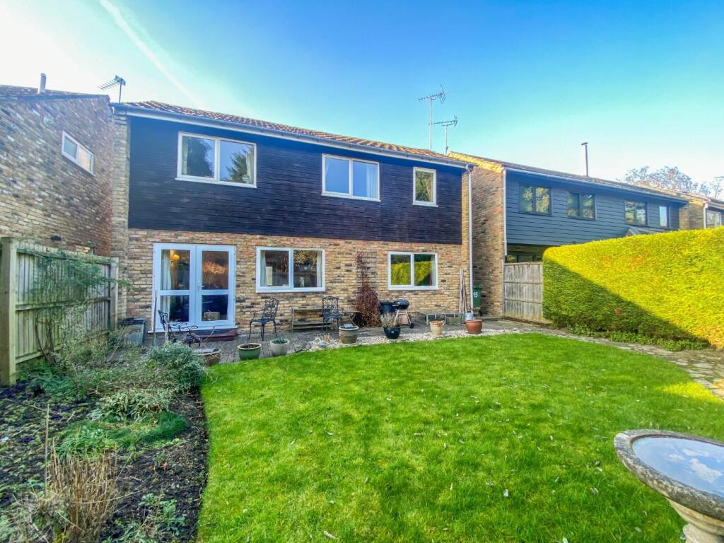 Additional image 13 of Ashen Green, Great Shelford, Cambridge