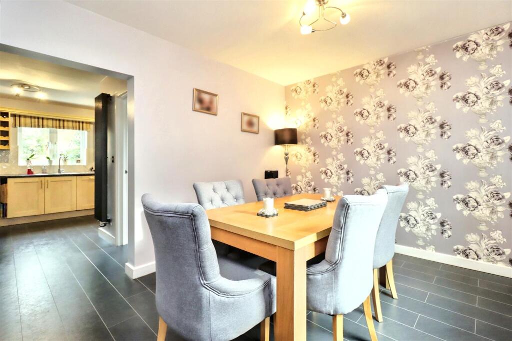 Additional image 5 of Family home with double garage in Village Quarter, Portishead