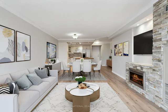 Additional image 17 of 2261 Lake Shore Blvd Unit 512