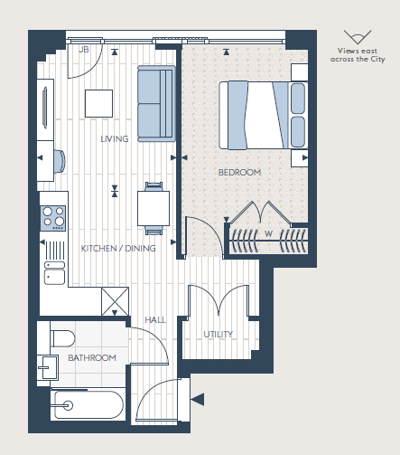 Additional image 12 of Belmont Row,Birmingham,West Midlands,B4 7RJ