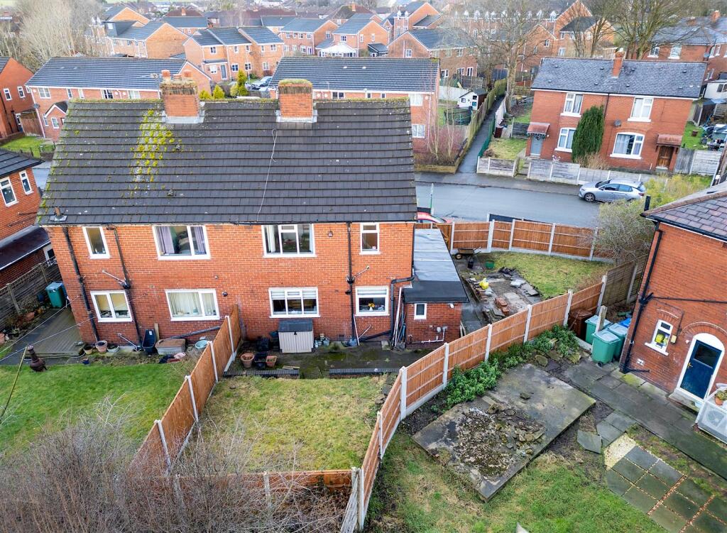 Additional image 27 of Holme Avenue, Bury