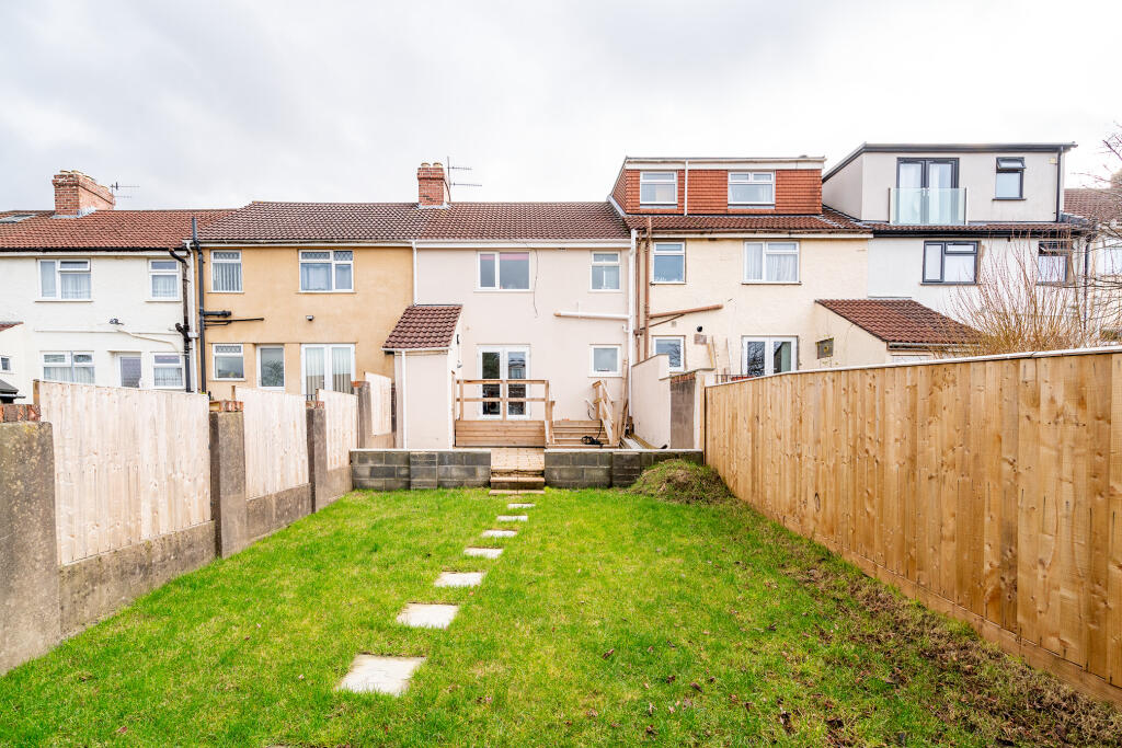 Additional image 8 of Thanet Road, Bedminster, Bristol