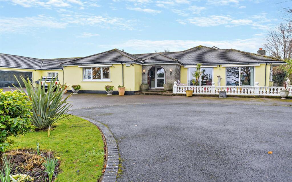 St. Lythan's, Cardiff, CF5