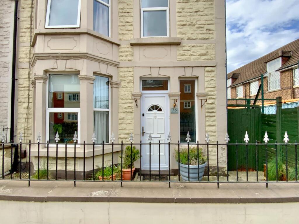 Additional image 31 of Blackswarth Road, Bristol