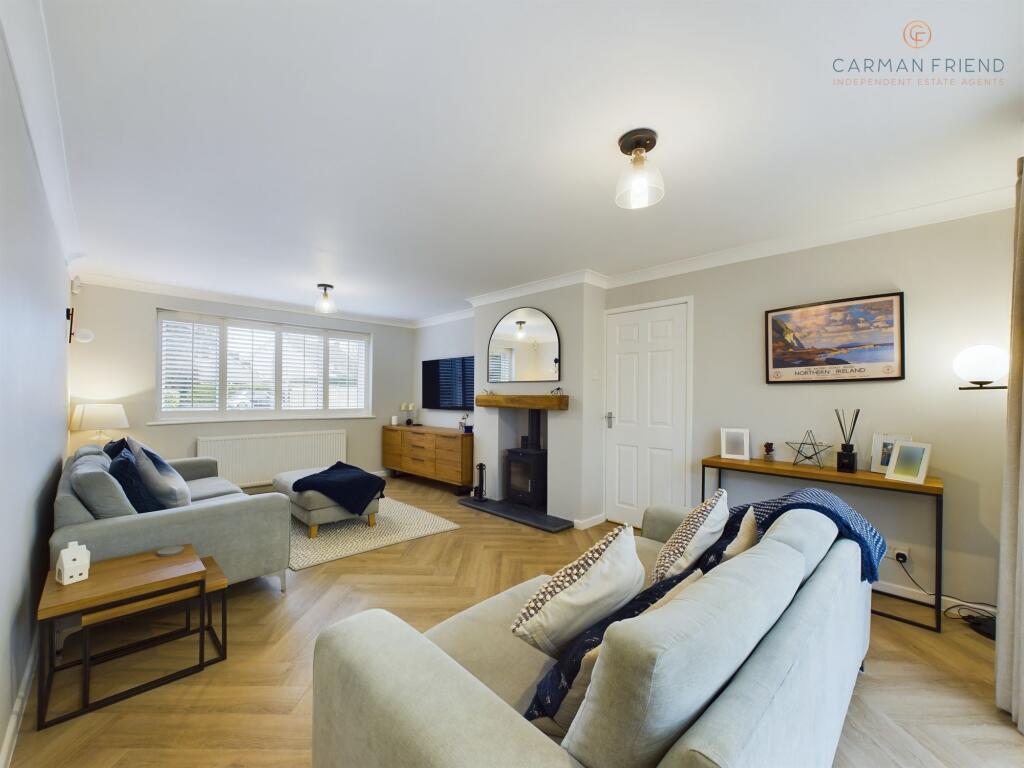 Additional image 5 of Mount Way, Waverton, CH3