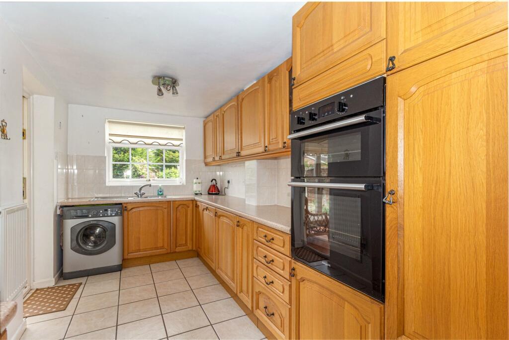 Additional image 9 of Kingscote Close, Church Hill North, Worcestershire, B98