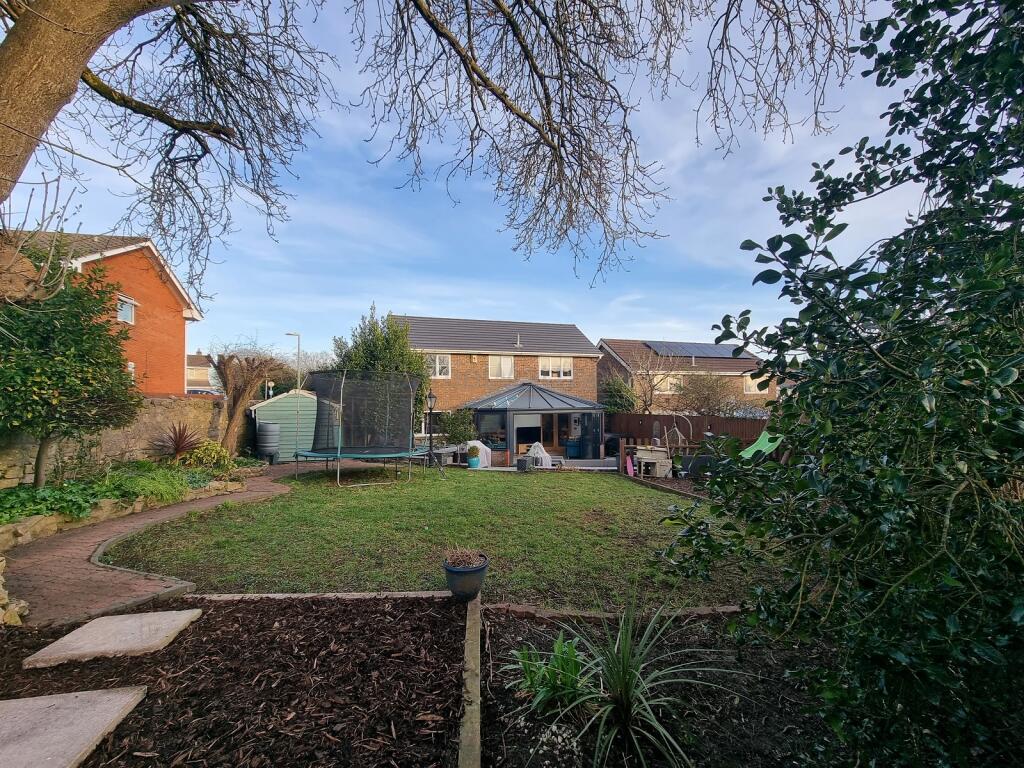 Additional image 34 of Priory Oak, Brackla, Bridgend County. CF31 2HY