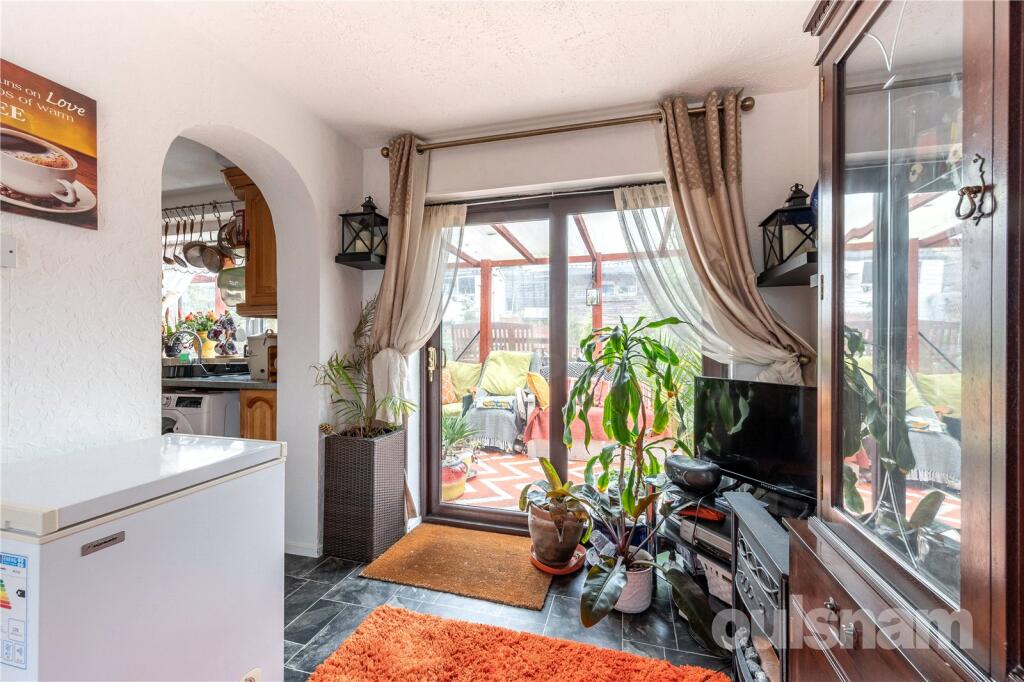 Additional image 10 of Tredington Close, Redditch, Worcestershire, B98