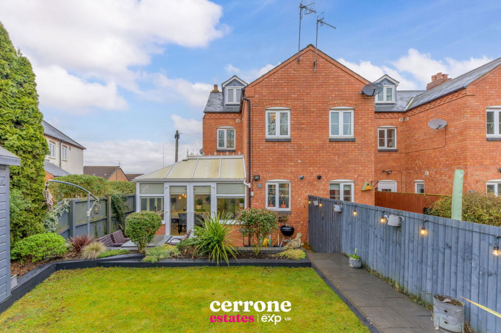 Additional image 23 of Jubilee Terrace Shaw Lane, Stoke Prior, Bromsgrove, B60 4EN