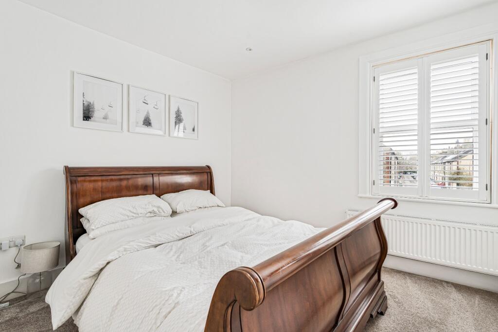 Additional image 12 of Sleaford Street, Cambridge