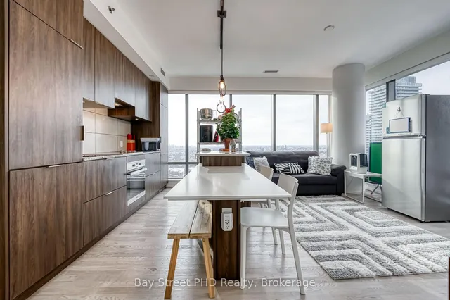 Additional image 9 of 5 St. Joseph St Unit 3708