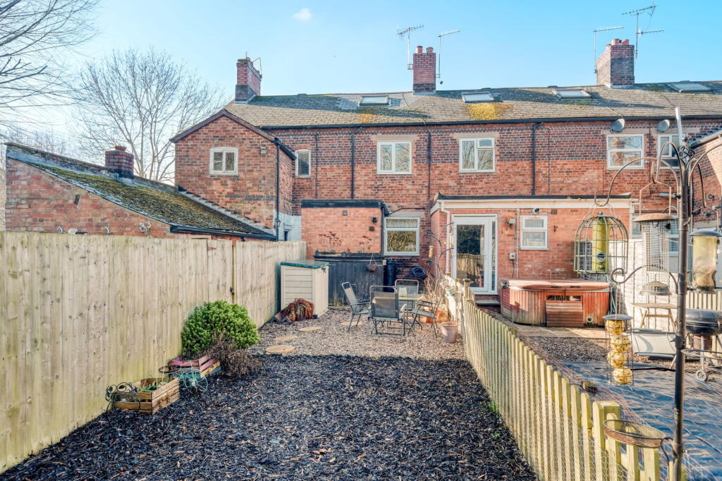 Additional image 13 of Hanbury Road, Stoke Prior, Bromsgrove, B60 4LB