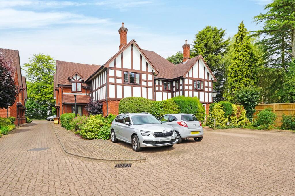 Additional image 22 of Avenue Road, Dorridge, B93