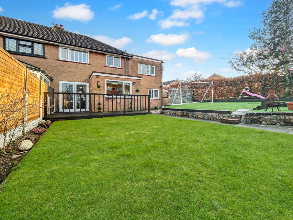 Additional image 5 of Hillcrest Avenue, Carlisle, CA1 2QJ