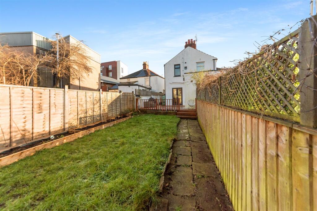 Additional image 16 of Lewis Street, Riverside, Cardiff