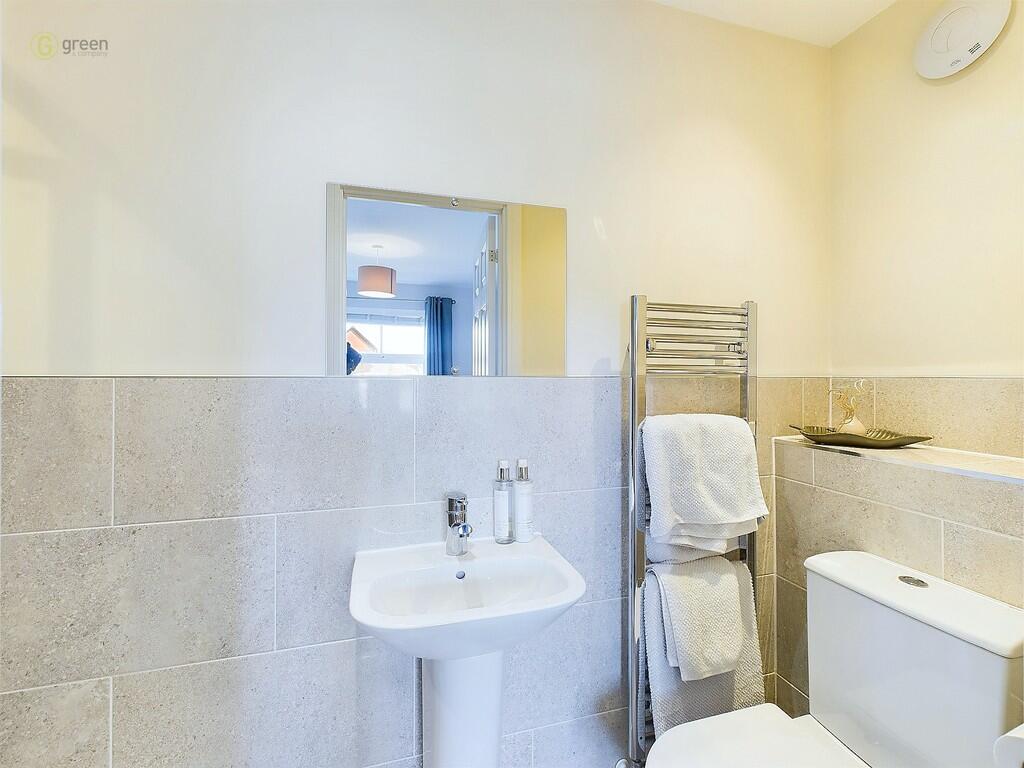 Additional image 19 of Clover Close, Tamworth