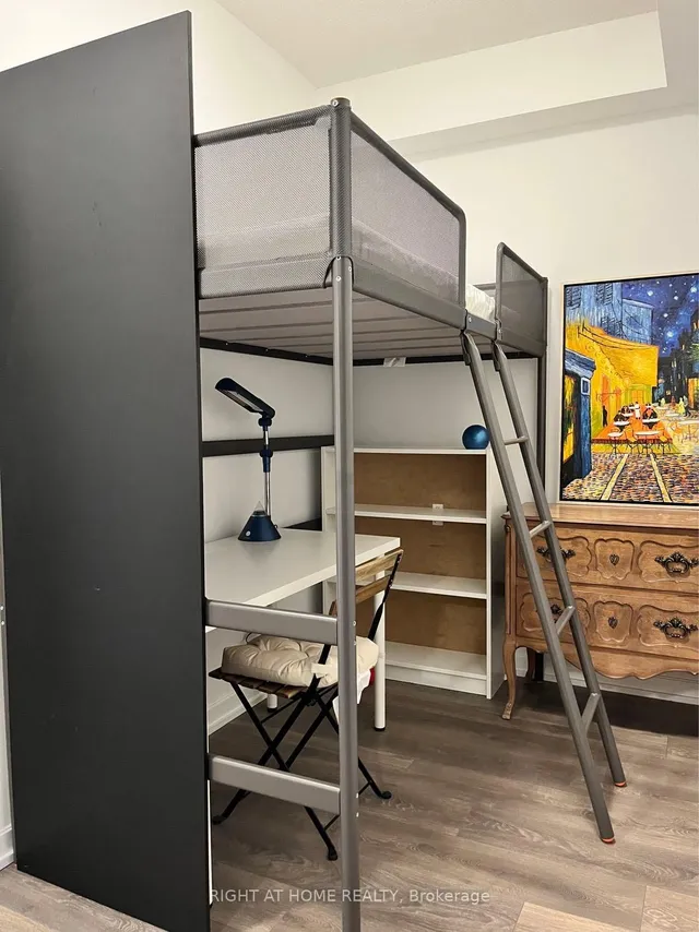 Additional image 12 of 32 Forest Manor Rd Unit 1503