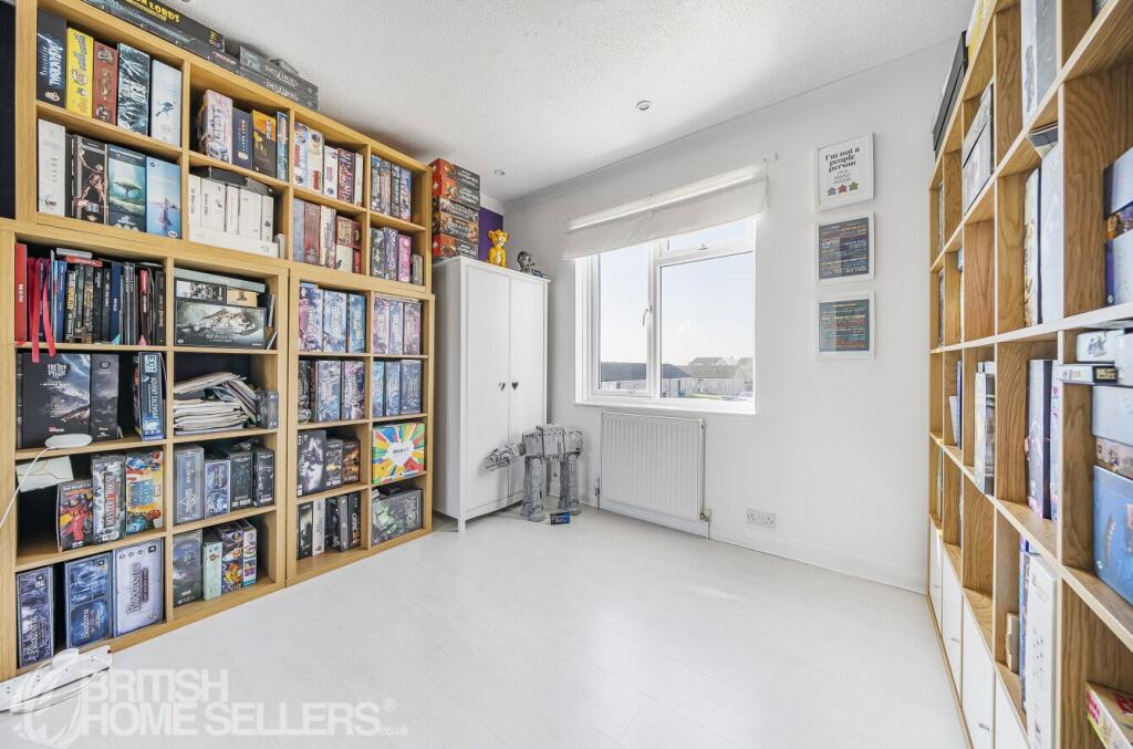 Additional image 10 of Moor View Close, Meare, Glastonbury, Somerset, BA6