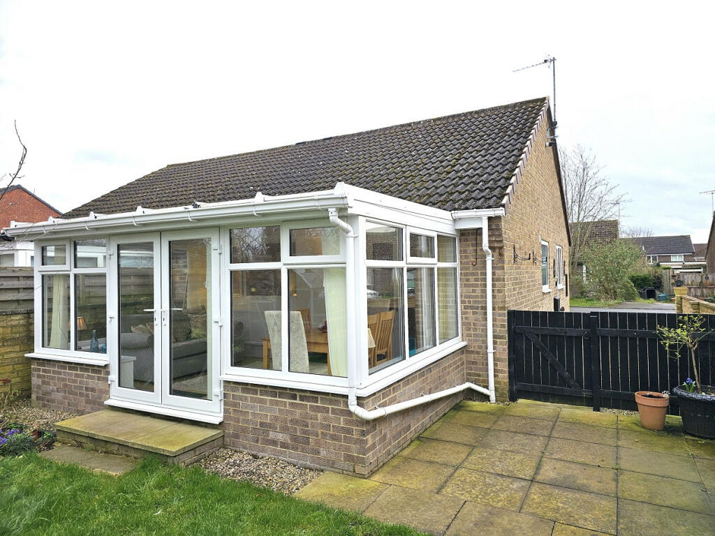 Additional image 5 of Brompton Park, North Yorkshire, DL10