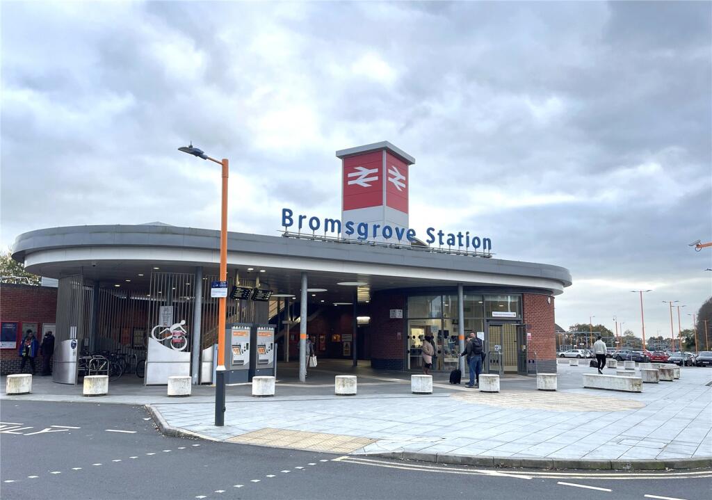 Additional image 15 of Bromsgrove, Worcestershire