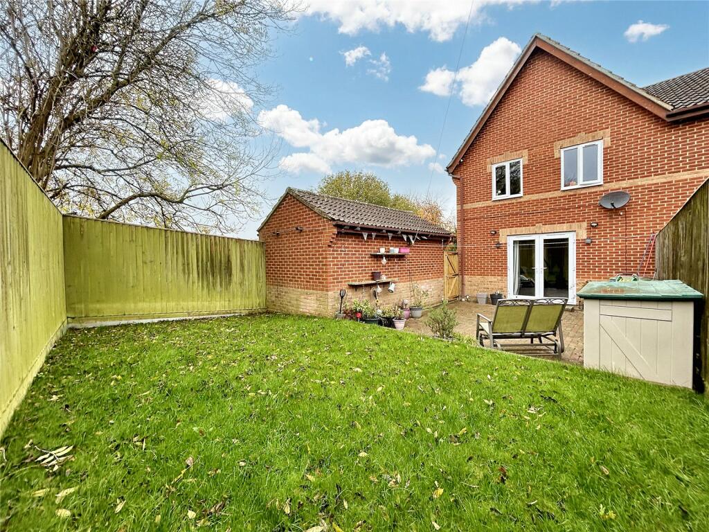 Additional image 5 of Hillbourne Close, Warminster