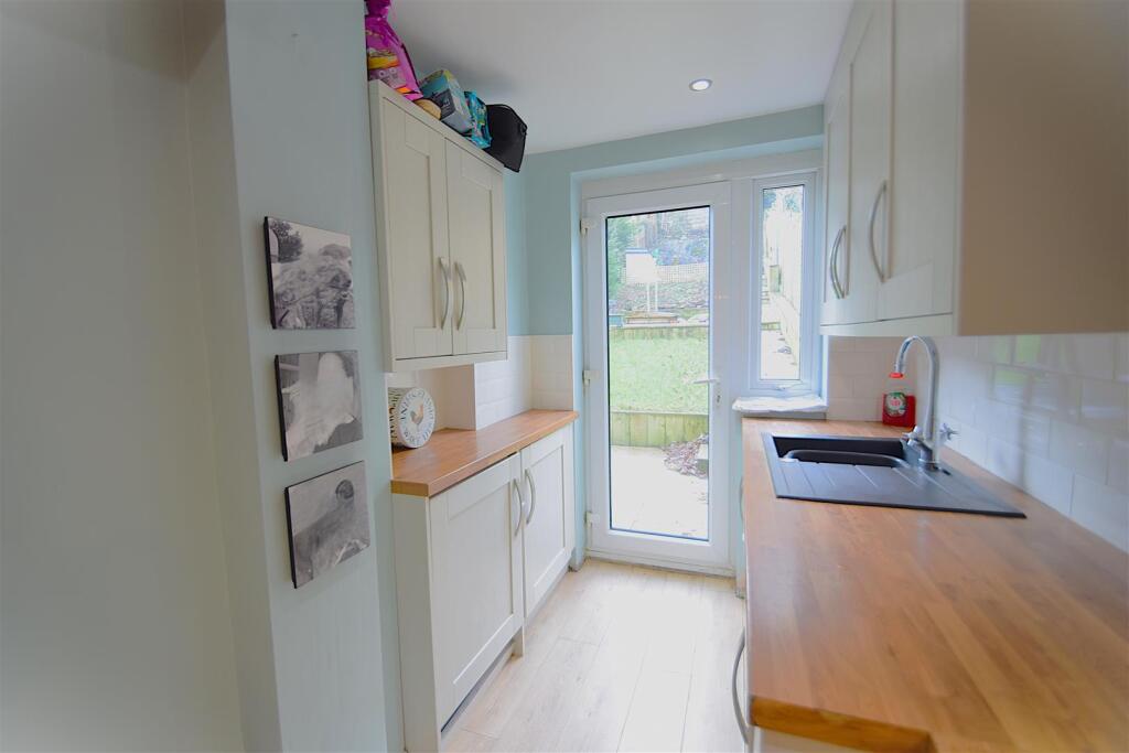 Additional image 8 of Old Quarry Road, Shirehampton