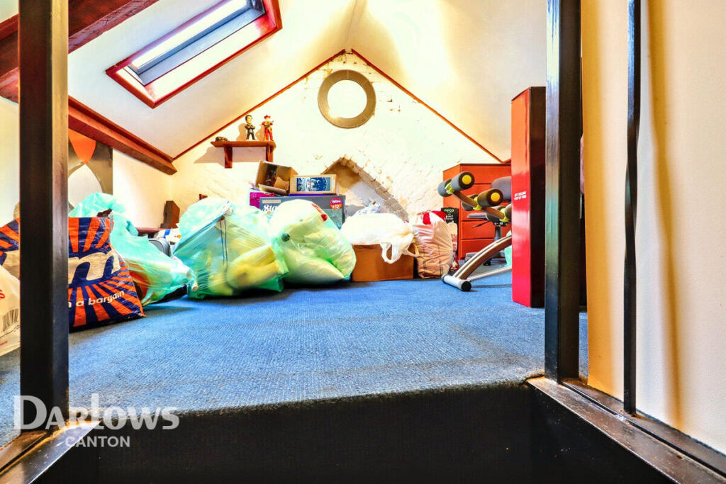 Additional image 14 of Bromsgrove Street, Cardiff