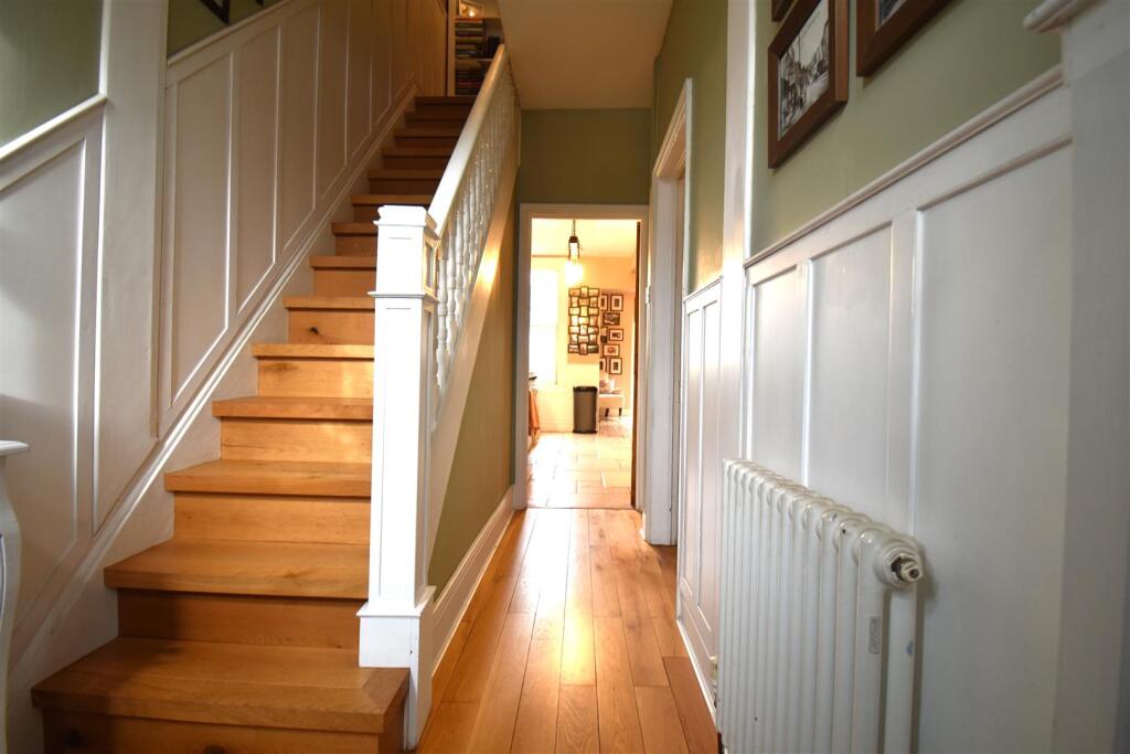 Additional image 8 of Well Presented Period Home Close to Bristol's Harbourside