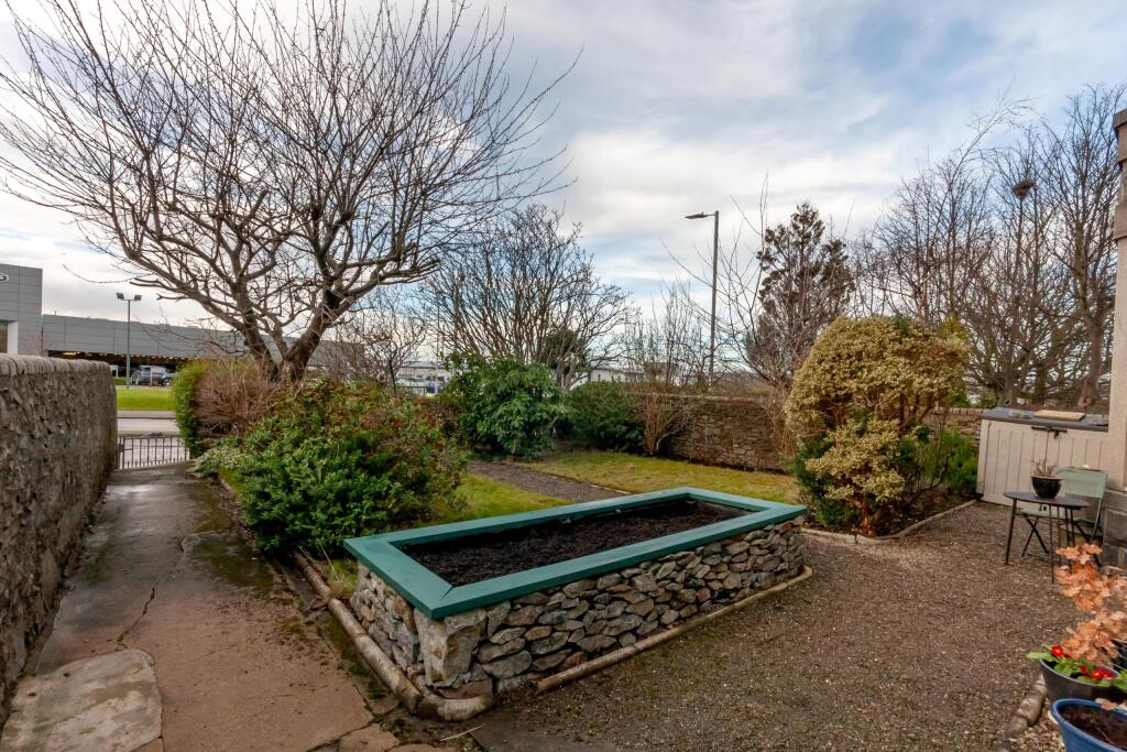 Additional image 32 of Lower Flat,  127 Wellington Road, Aberdeen, AB12