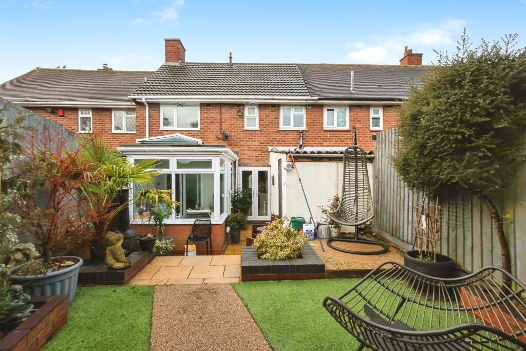 Additional image 15 of Mill Lane, Quinton, BIRMINGHAM