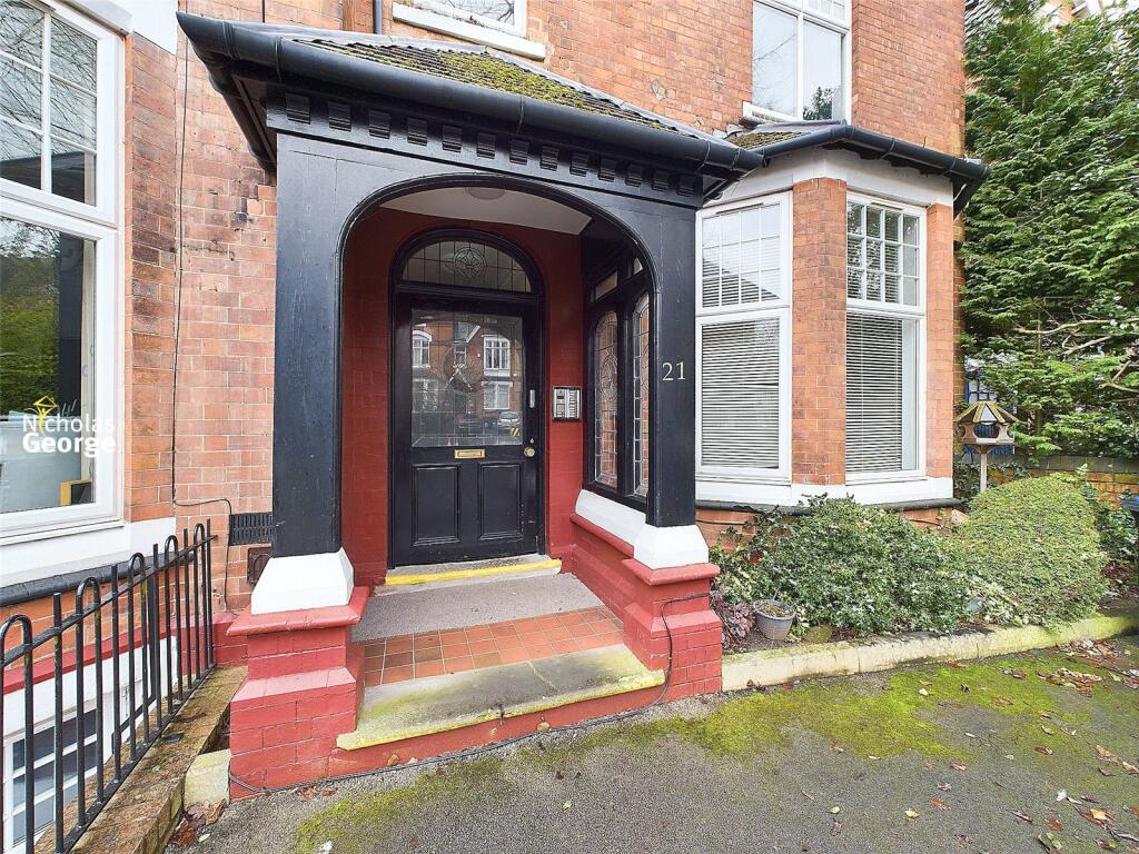 Additional image 20 of Oxford Road, Moseley, Birmingham, B13