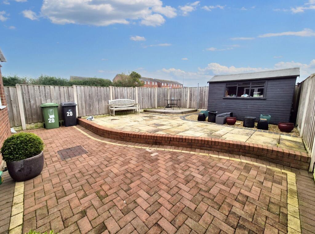 Additional image 4 of Baird Road, Carlisle, CA1