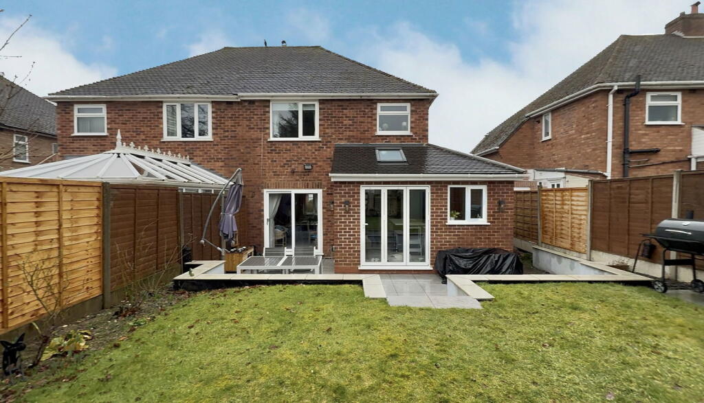 Additional image 21 of Willow Road, Solihull