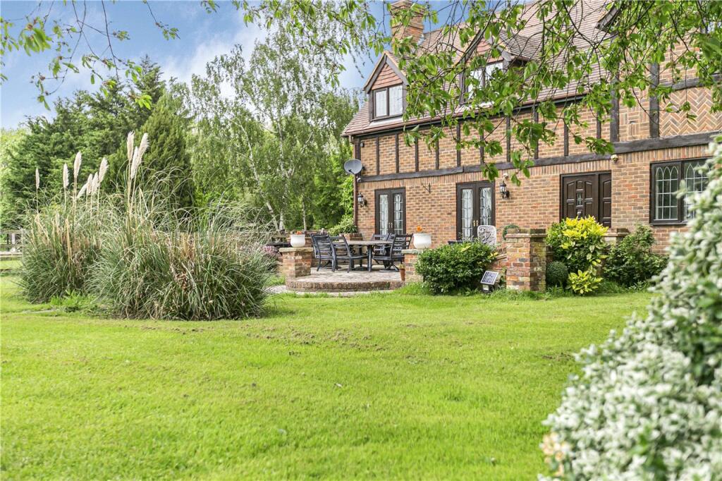 Additional image 15 of Old Parkbury Lane, Colney Street, St. Albans, AL2