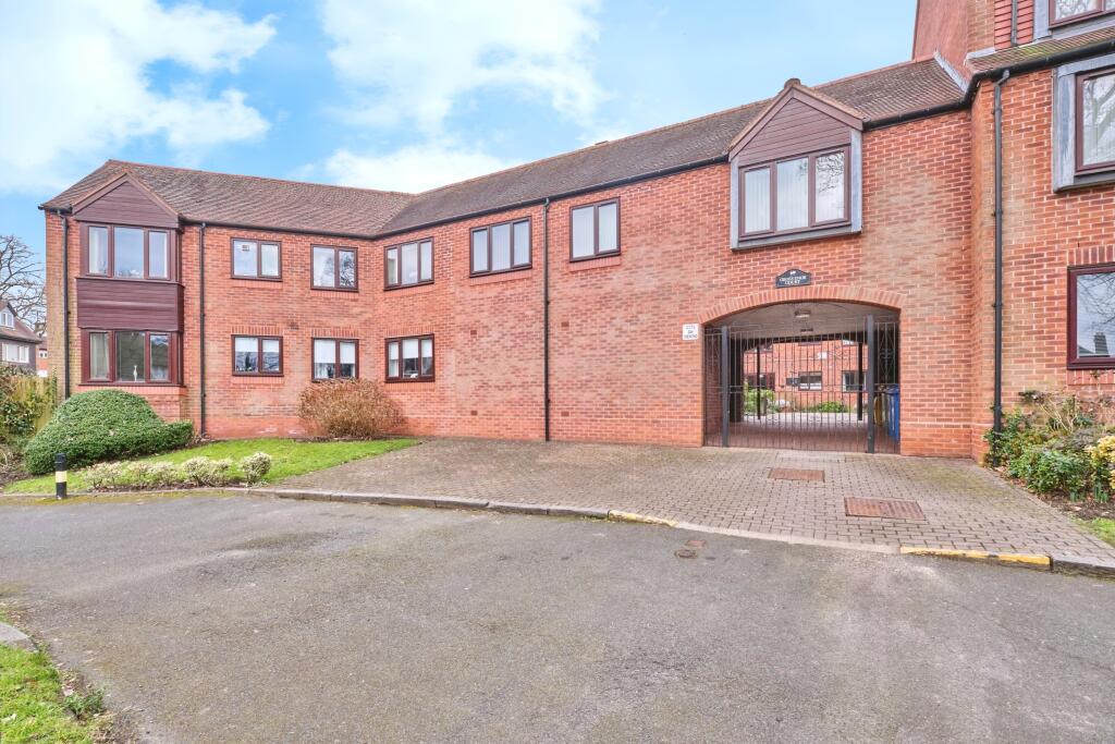 Additional image 17 of The Green, Kings Norton, Birmingham, West Midlands, B38