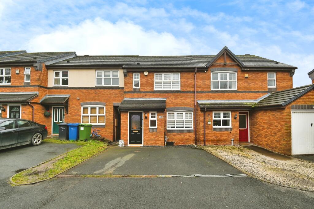 Primary image of Tom Williams Way, Wilnecote, Tamworth, B77