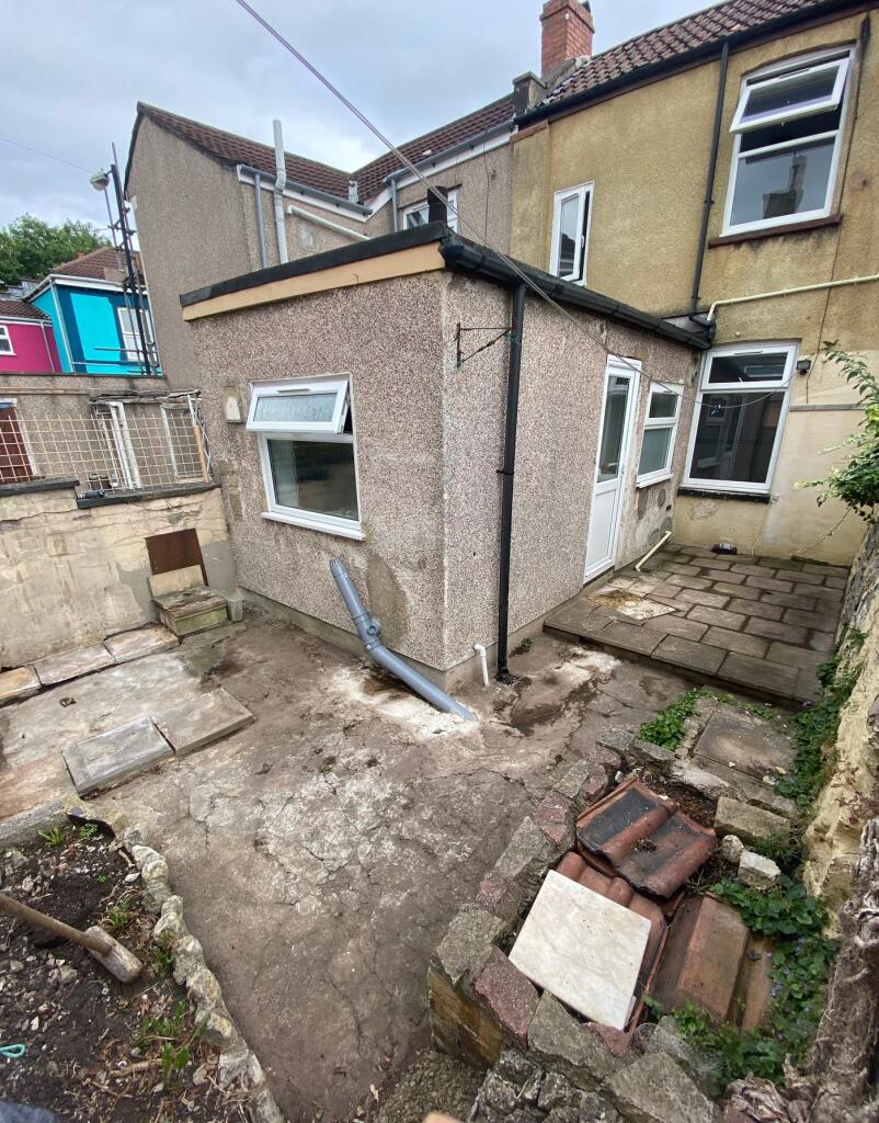 Additional image 4 of Chaplin Road, Bristol