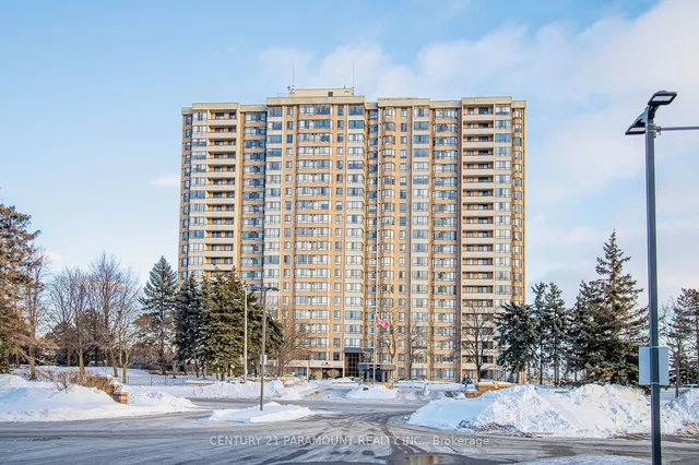 100 County Court Blvd Unit 1802