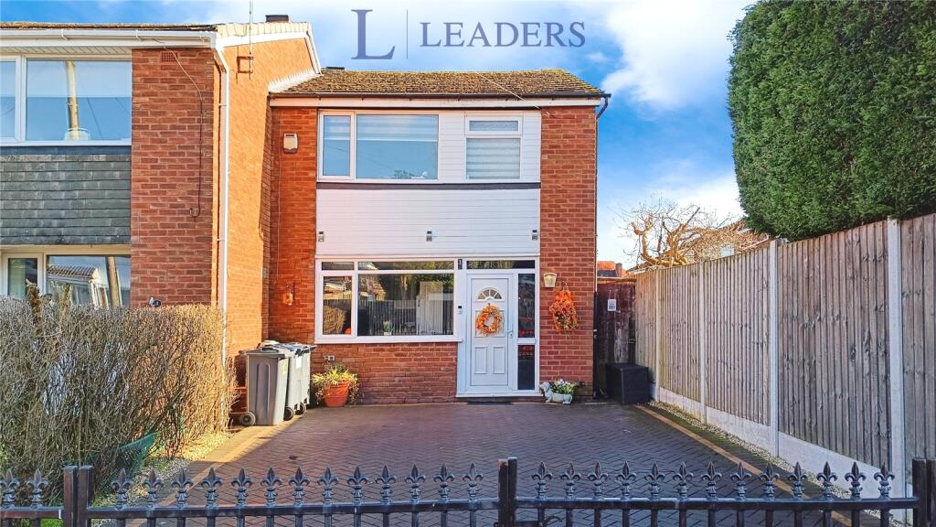 Additional image 19 of Granton Road, Kings Heath, Birmingham
