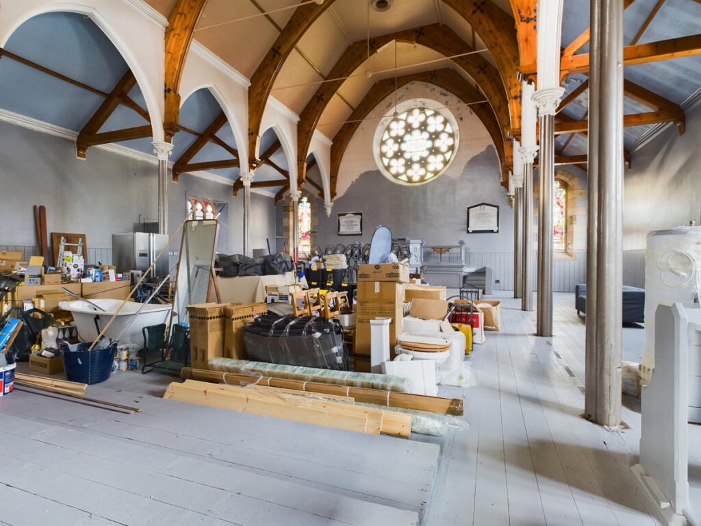 Additional image 17 of Seafield Terrace, Banff, AB45