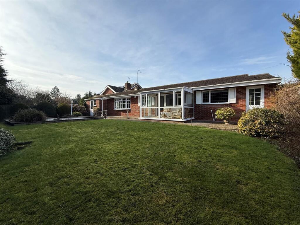 Additional image 2 of Lodge Close, Halesowen