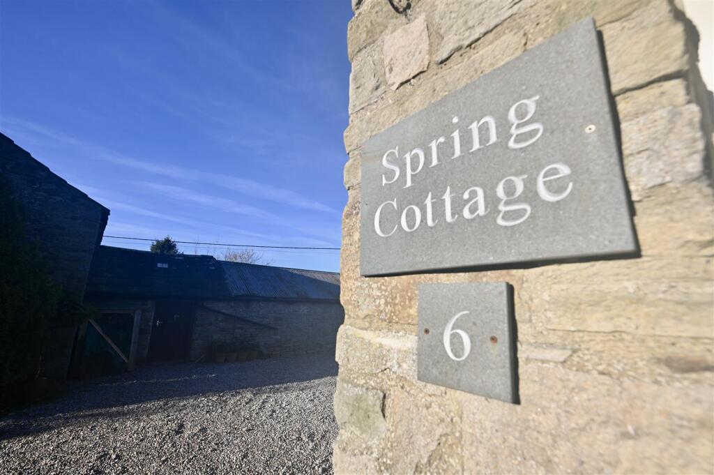 Additional image 33 of Downholme, Richmond