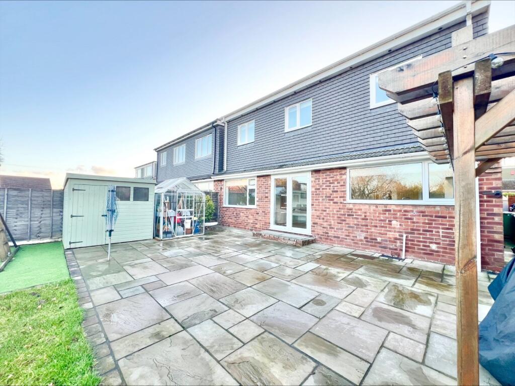Additional image 26 of Stretton Road, Greenmount, Bury, Greater Manchester, BL8