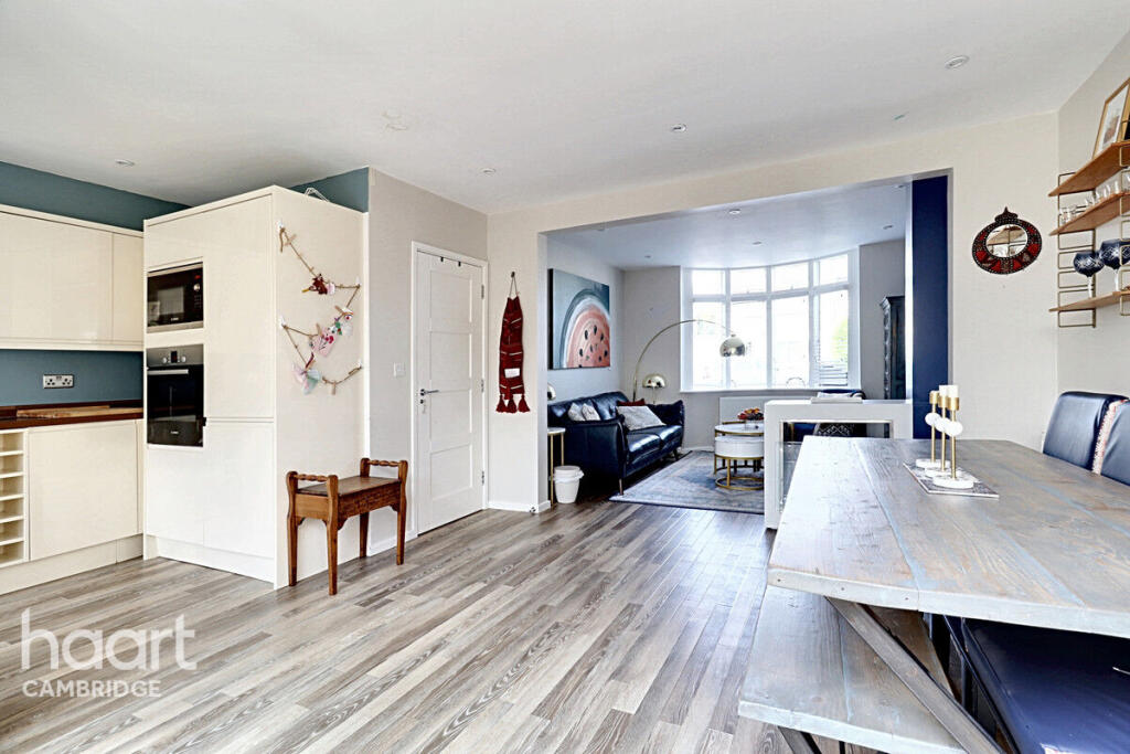 Additional image 3 of Vinery Road, Cambridge