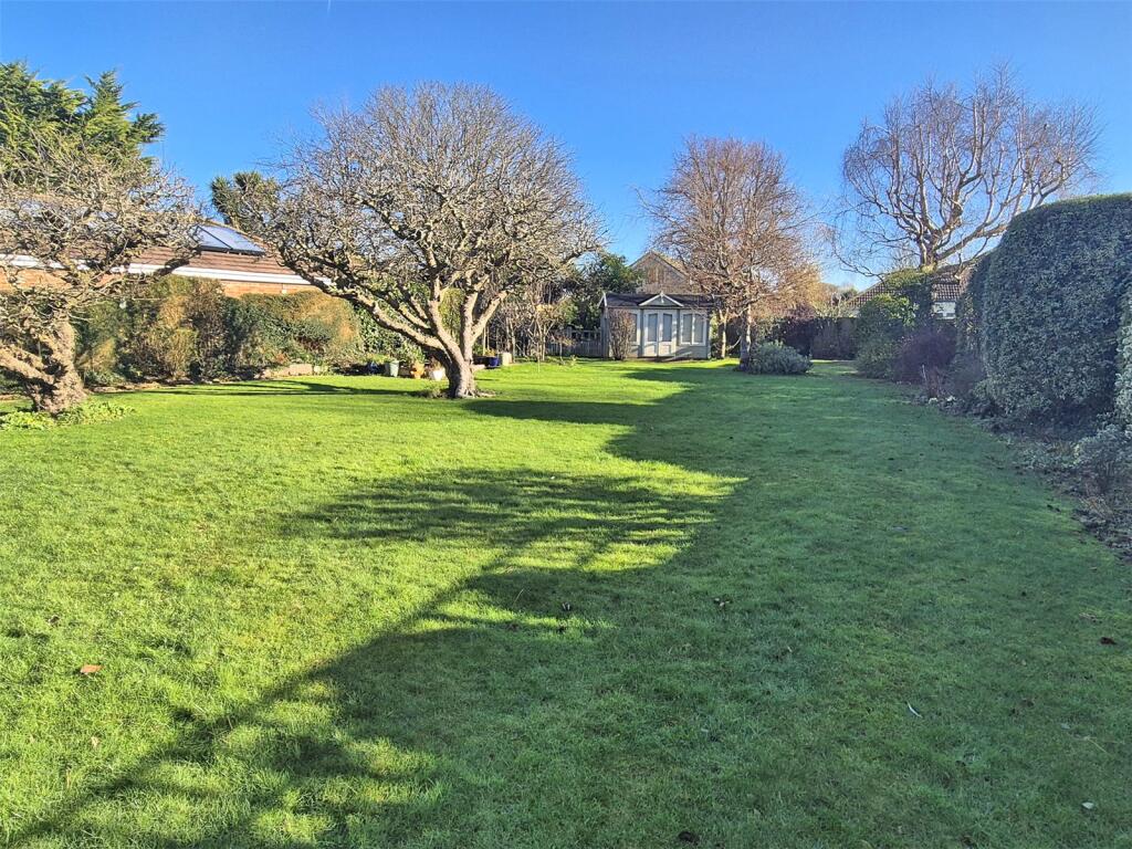 Additional image 25 of Becton Lane, Barton on Sea, New Milton, Hampshire, BH25